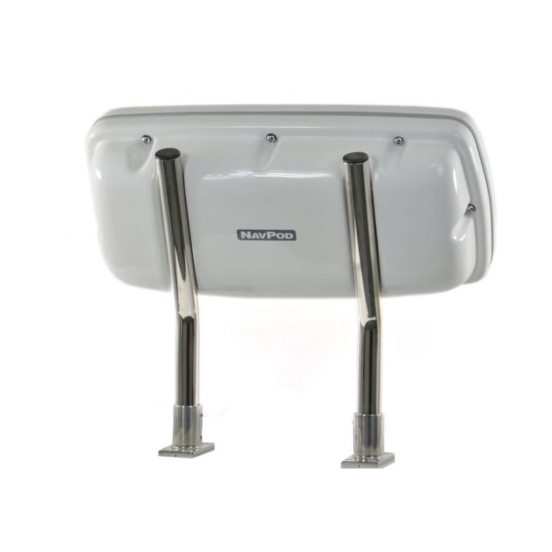 Navpod GP1170-21 SystemPod for Simrad GO12 XSE