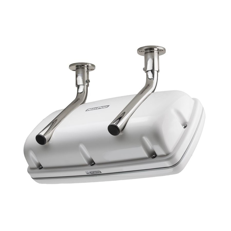 Navpod GP1500-30 SystemPod for Simrad NSS7 evo3