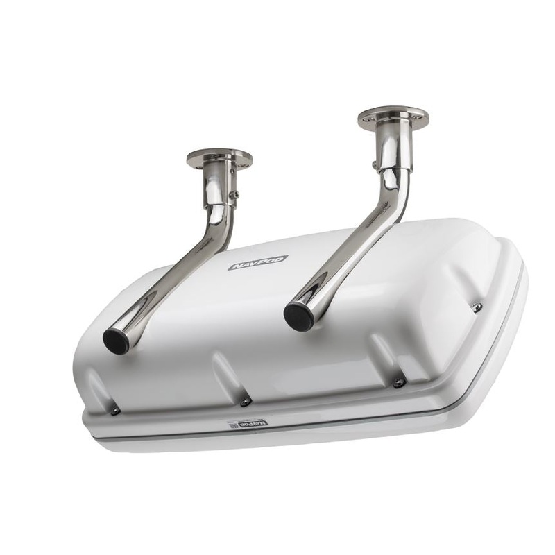Navpod GP1500-31 SystemPod for Simrad NSS7 evo3