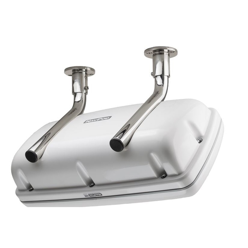 Navpod GP1500-37 SystemPod for Simrad GO7-XSR