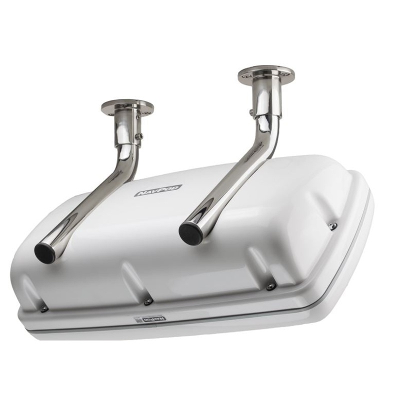 Navpod GP1500-40 SystemPod for Furuno GP1871 F 7 GPS