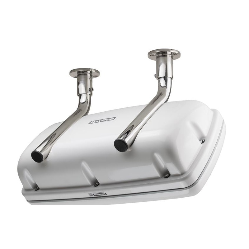 Navpod GP1500-41 SystemPod for Furuno GP1871 F 7 GPS