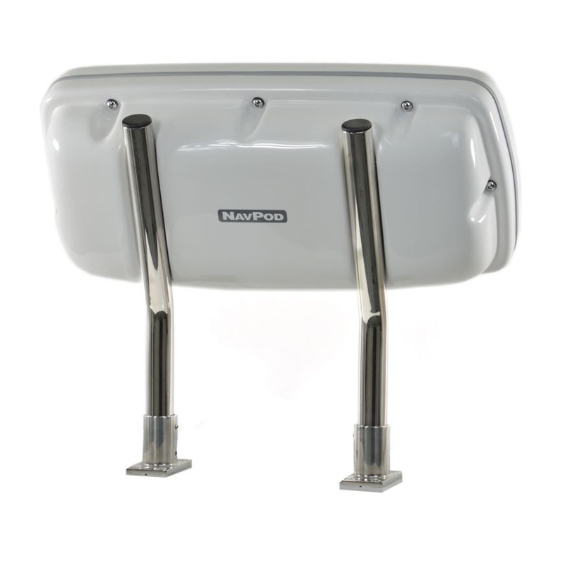 Navpod GP1600-07 SystemPod for Humminbird Helix 7