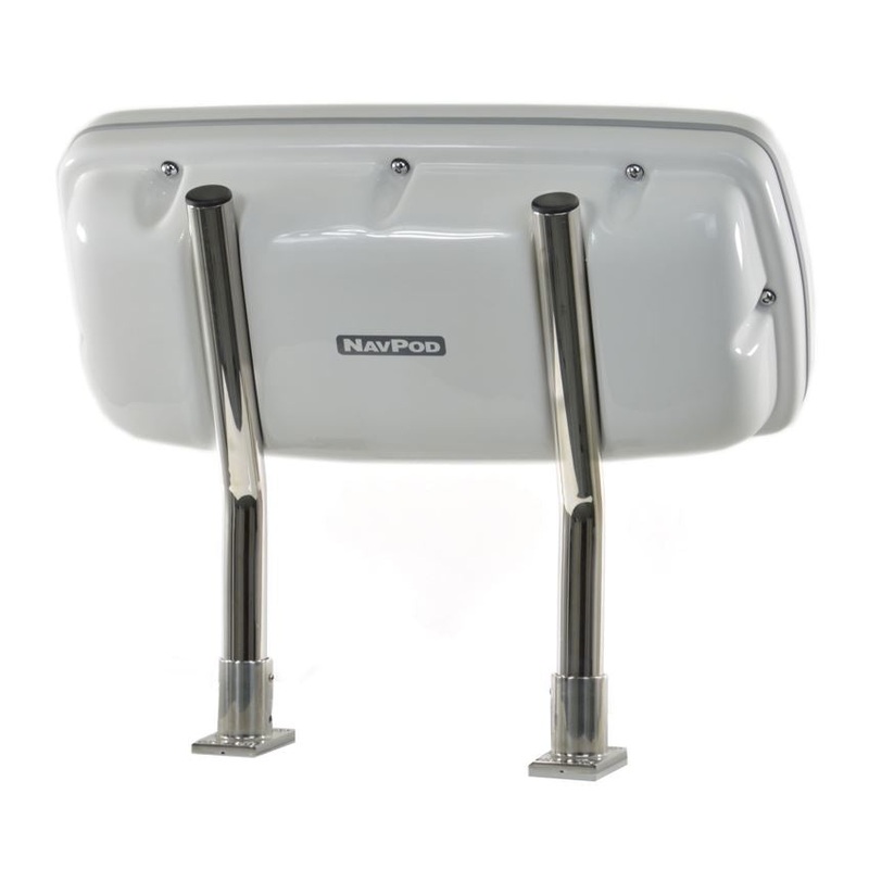 Navpod GP1600-14 SystemPod for Simrad NSS7 evo3