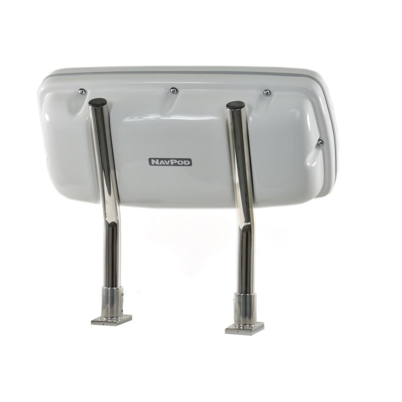 Navpod GP1600-15 SystemPod for Simrad NSS7 evo3