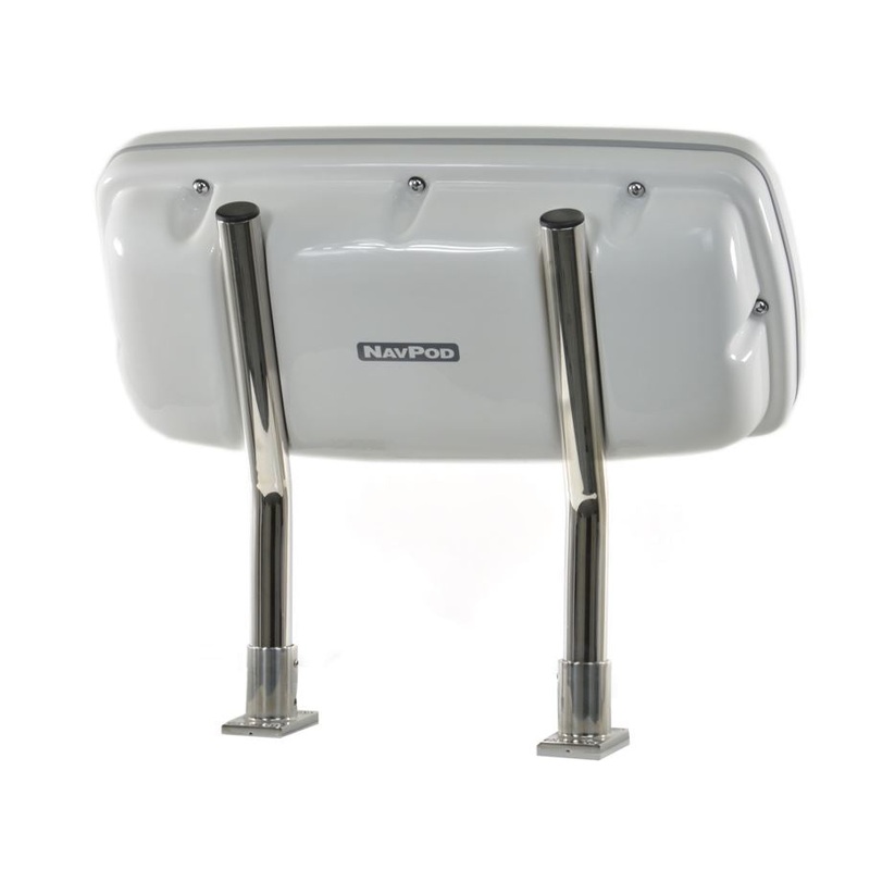 Navpod GP1600-16 SystemPod for Simrad NSS7 evo3