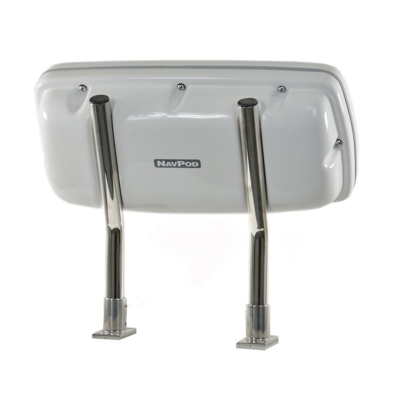 Navpod GP1600-20 SystemPod for Simrad GO7-XSR