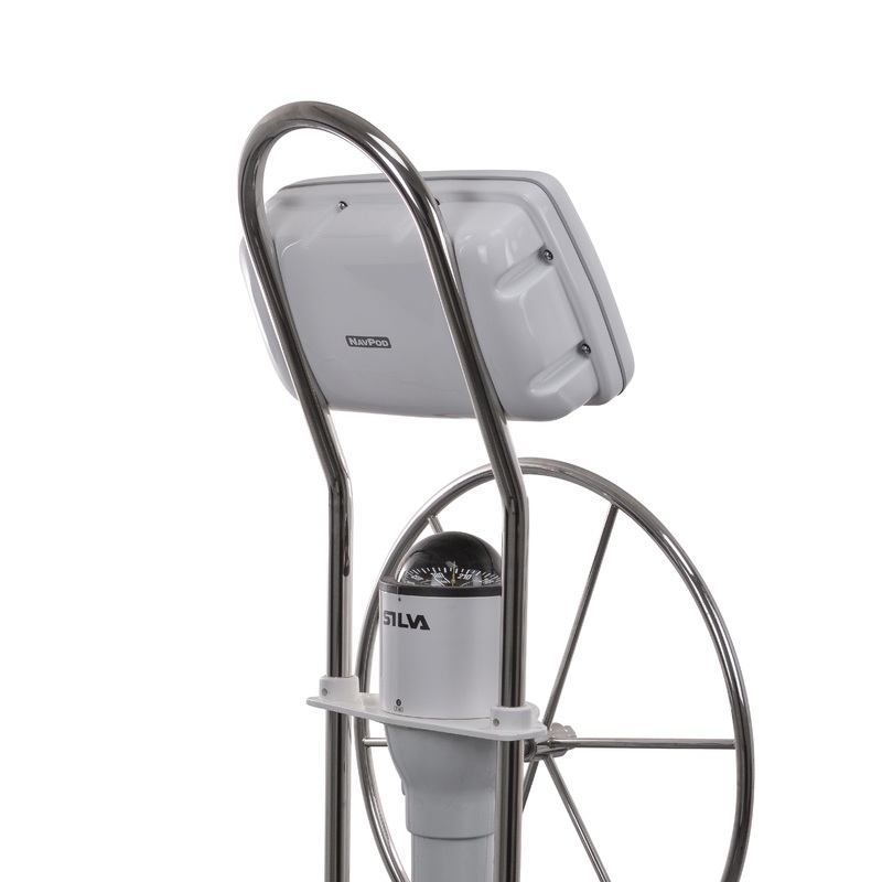 Navpod GP2080-16 SystemPod for Simrad NSS9 evo3
