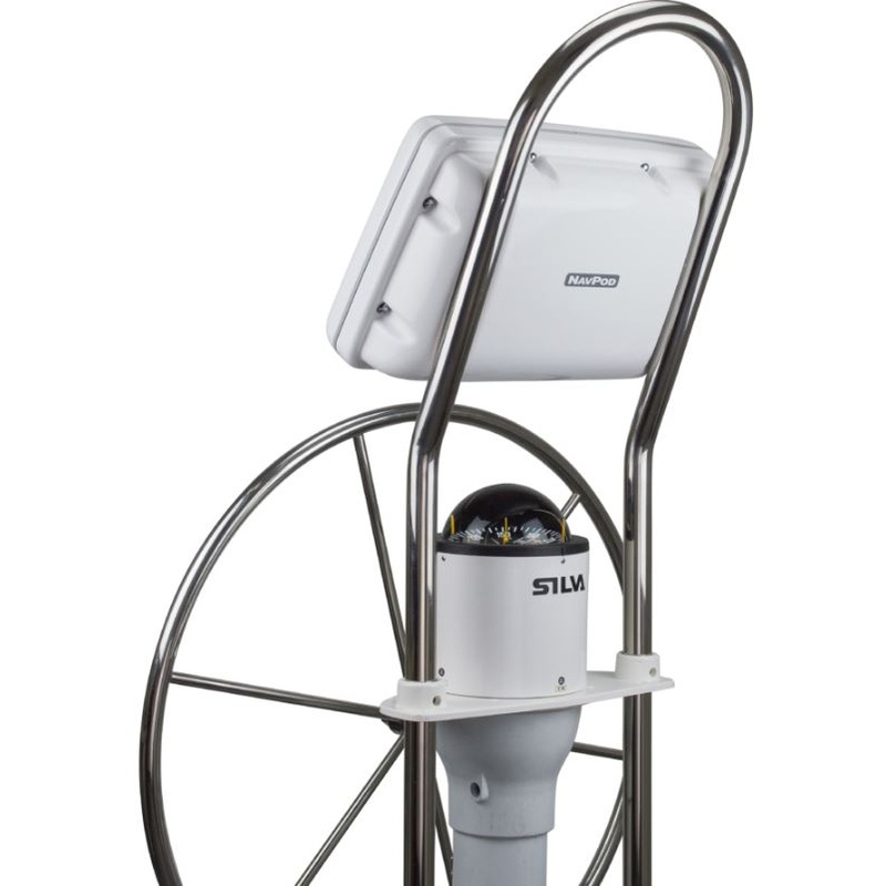 Navpod GP2170-07 SystemPod for Garmin GPSMAP 1020/1040