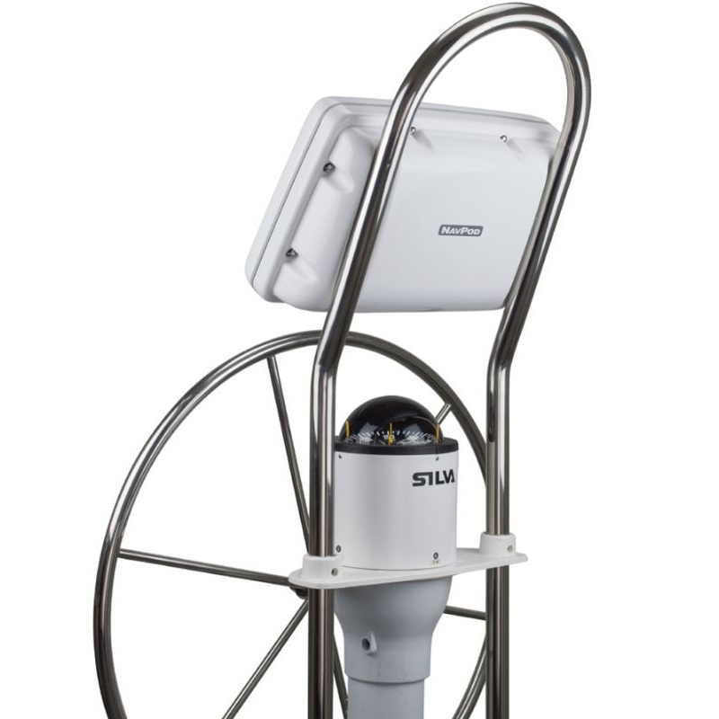 NAVPOD GP2170-20 SystemPod for Simrad GO12-XSE