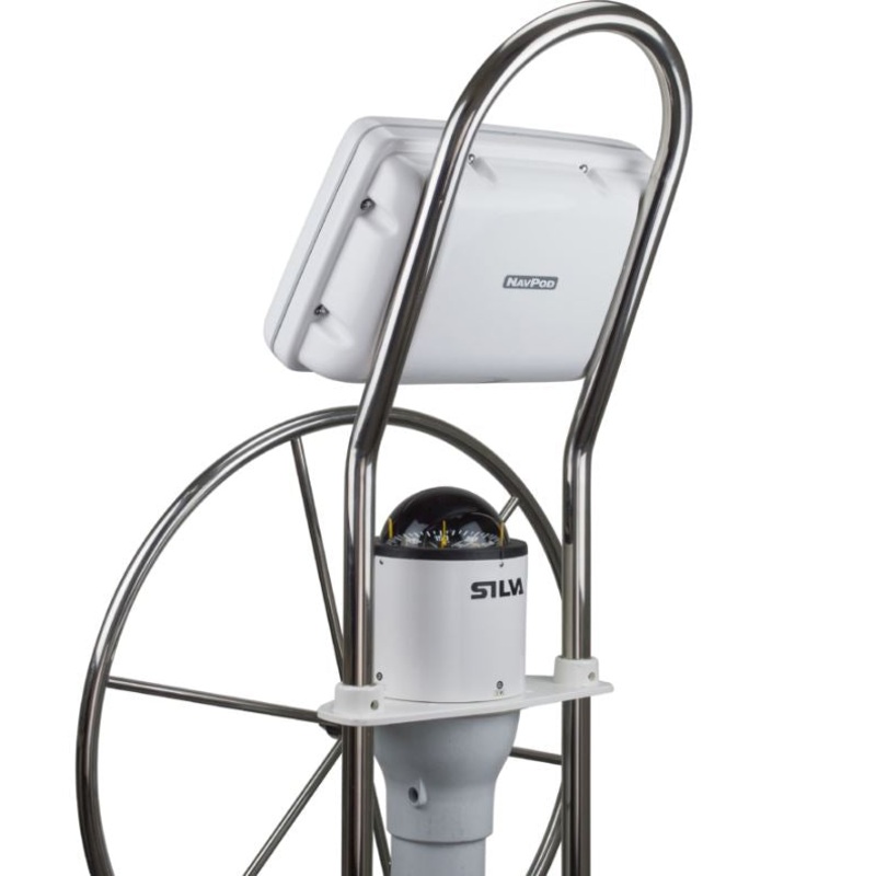 NAVPOD GP2170-21 SystemPod for Simrad GO12-XSE