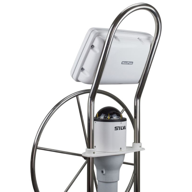 NAVPOD GP2170-22 SystemPod for Garmin GPSMAP 1242/1222
