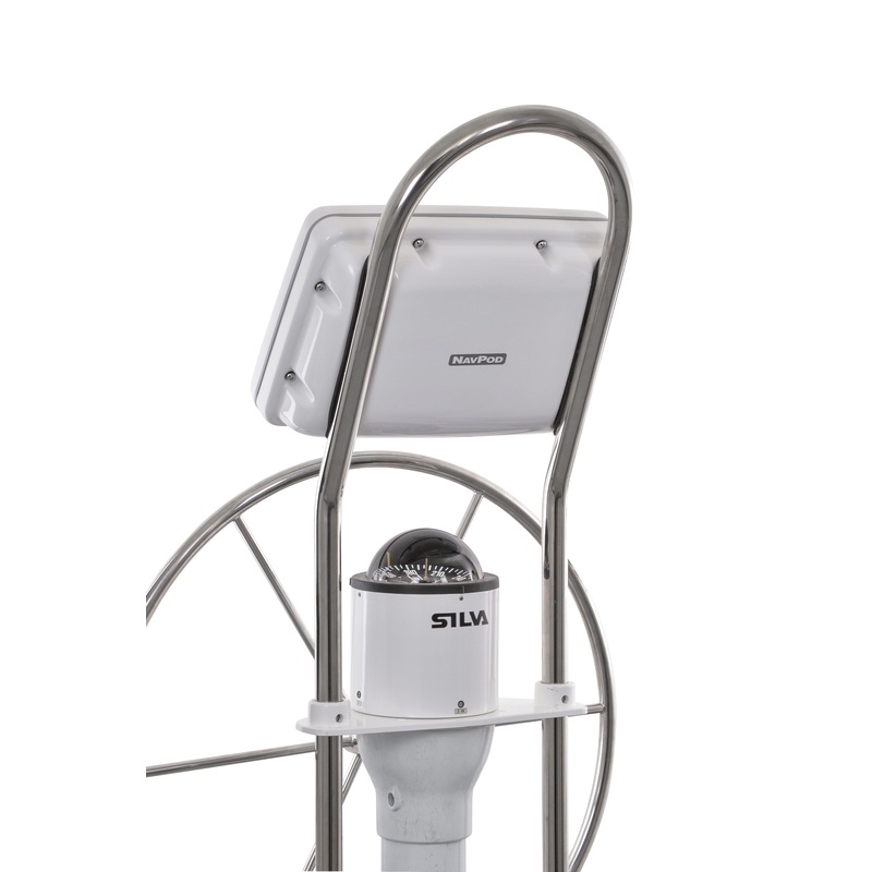 NAVPOD GP2200-13 SailPod for Garmin GPSMAP 1242/1222