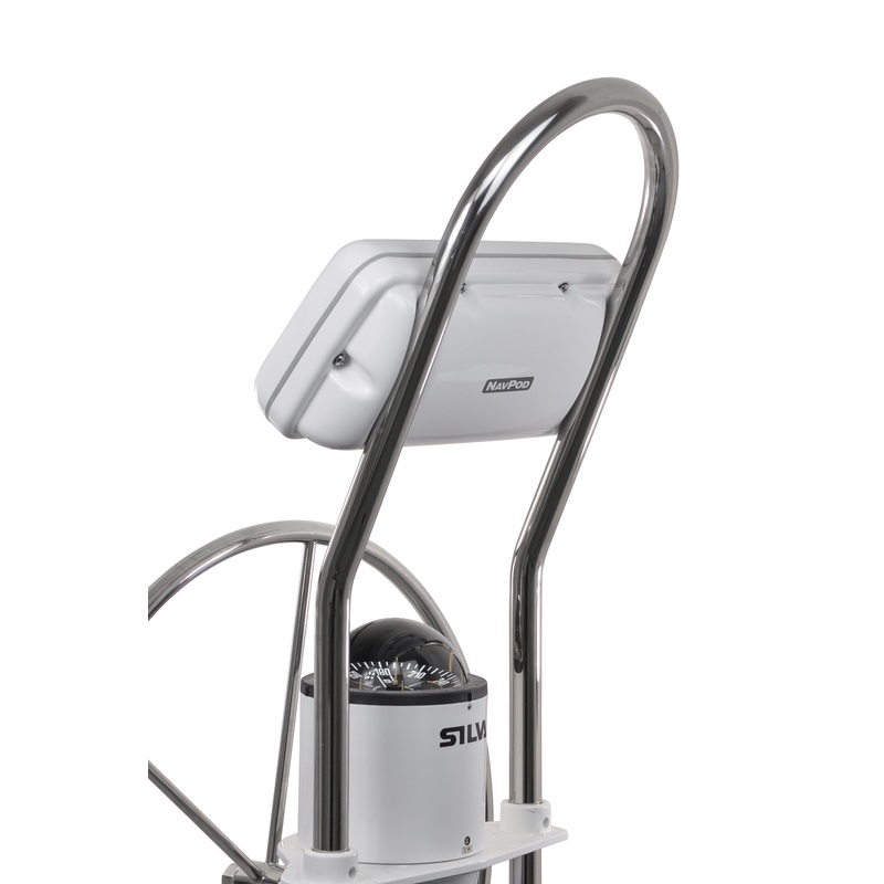 Navpod GP2500-32 SystemPod for Simrad NSS7 evo3