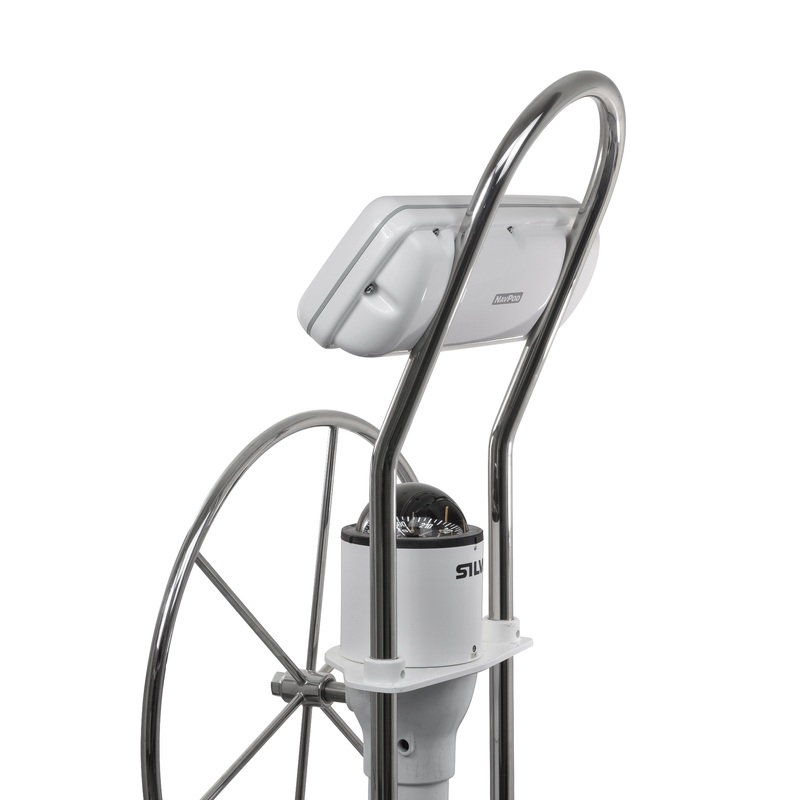 Navpod GP2600-15 SystemPod for Simrad NSS7 evo3