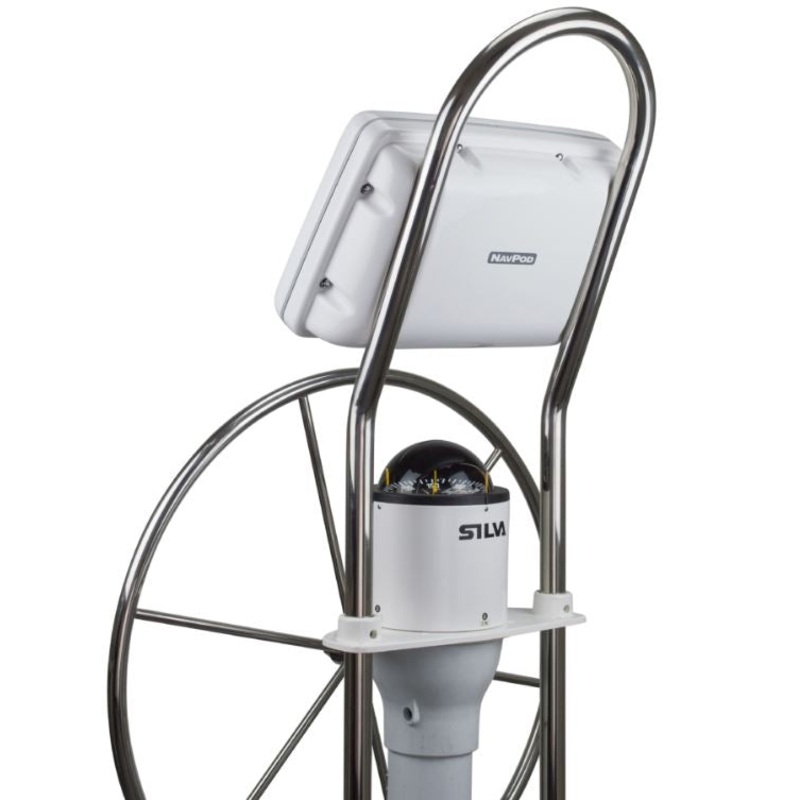 NAVPOD GP2920-02 SailPod for Raymarine e165