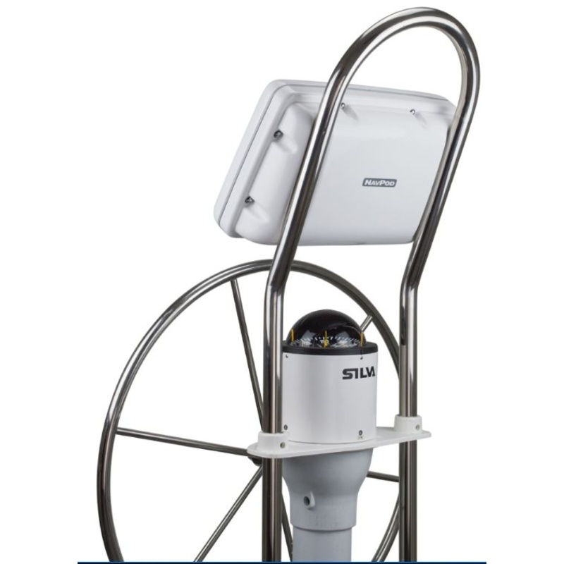 NAVPOD GP2920-03 SailPod for Simrad NSS16 evo3