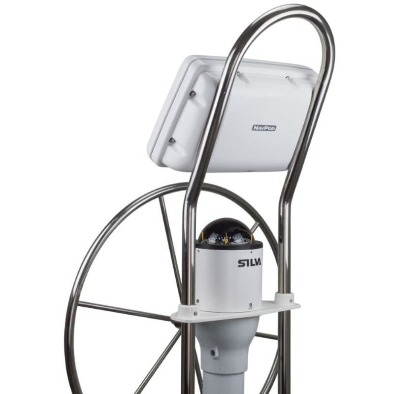 NAVPOD GP2920-06 SailPod for Hummminbird SOLIX 15