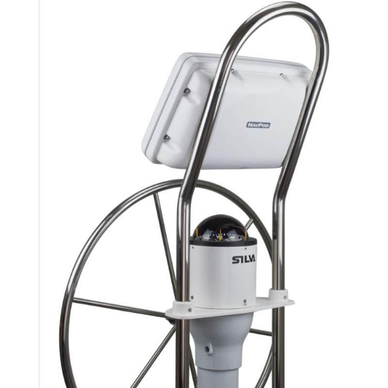 NAVPOD GP2920-07 SailPod for Furuno NavNet Tztouch2