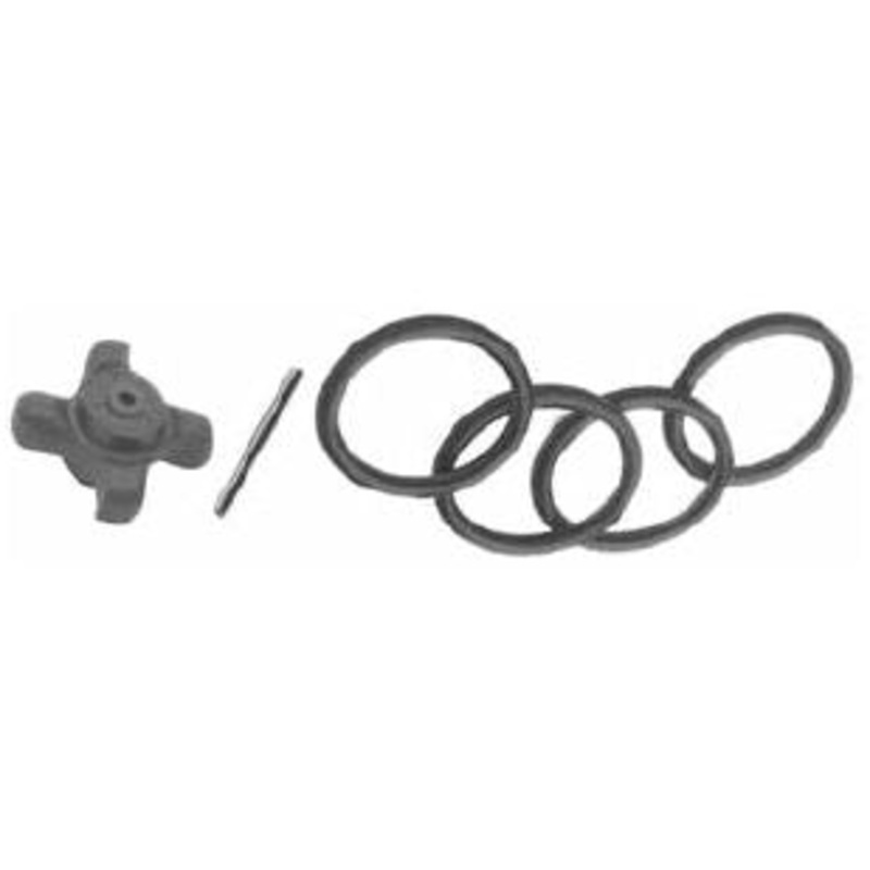 Airmar 33-114 Paddle Wheel F/ S200/ST200