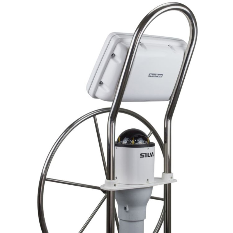 NAVPOD GP2920-09 SailPod for Raymarine C140W & E140W