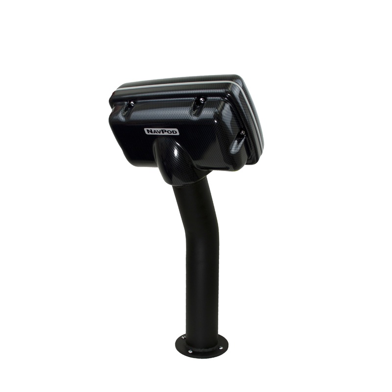 NAVPOD PED4500-11-C PedestalPo for Lowrance Hook2