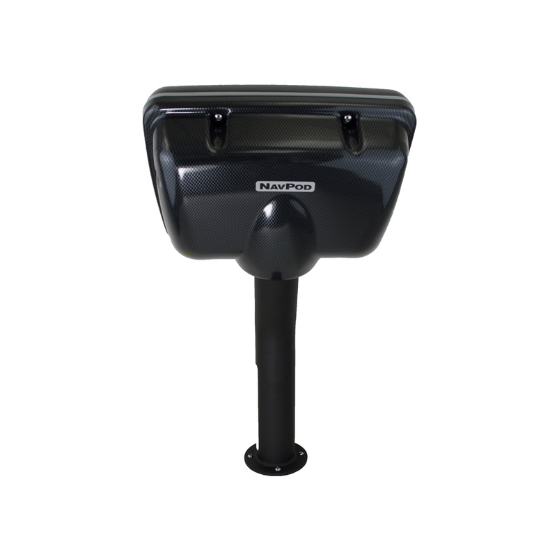 NAVPOD PED5050-15-C PedestalPo for Raymarie AXIOM 12