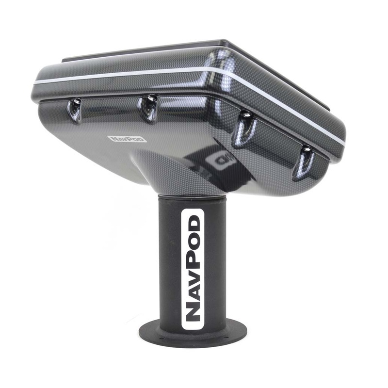 NAVPOD PED70-5200-16-C Pedesta for Garmin GPSMAP