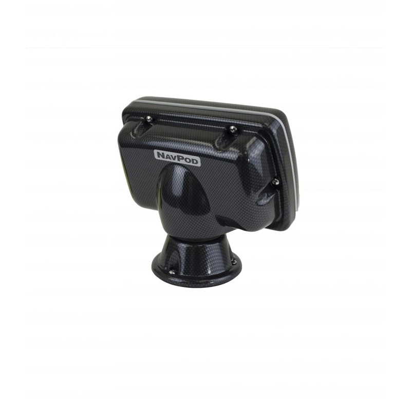 Navpod PP4400-12-C PowerPod for Simrad GO7-XSR