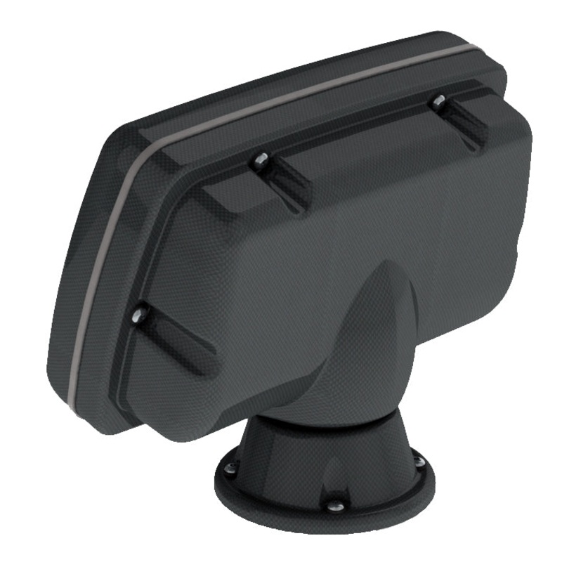 Navpod PP4500-10-C Powerpod for Garmin echoMap PLUS 72/73/74/75