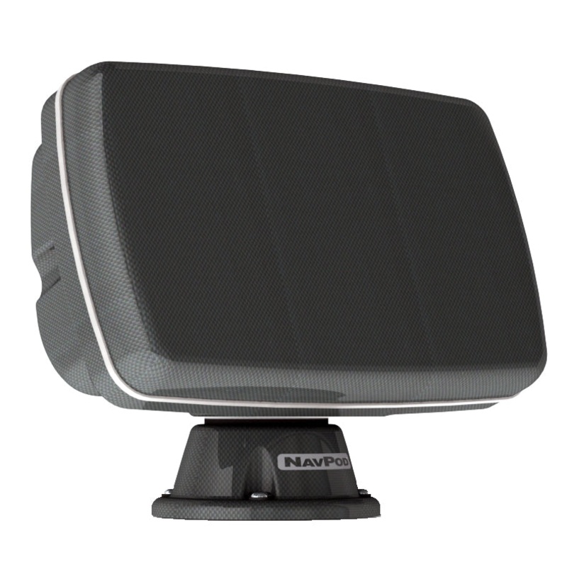 Navpod PP4600-C PowerPod Un-Cut