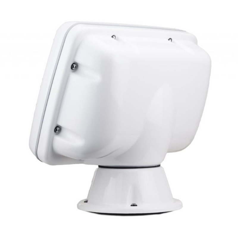 Navpod PP4900-14 PowerPod for Humminbird SOLIX 10