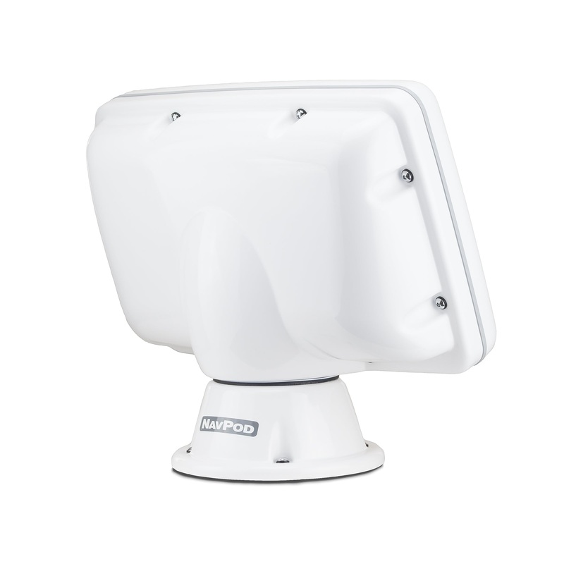 Navpod PP5200-17 PowerPod for Lowrance HDS-Live 12