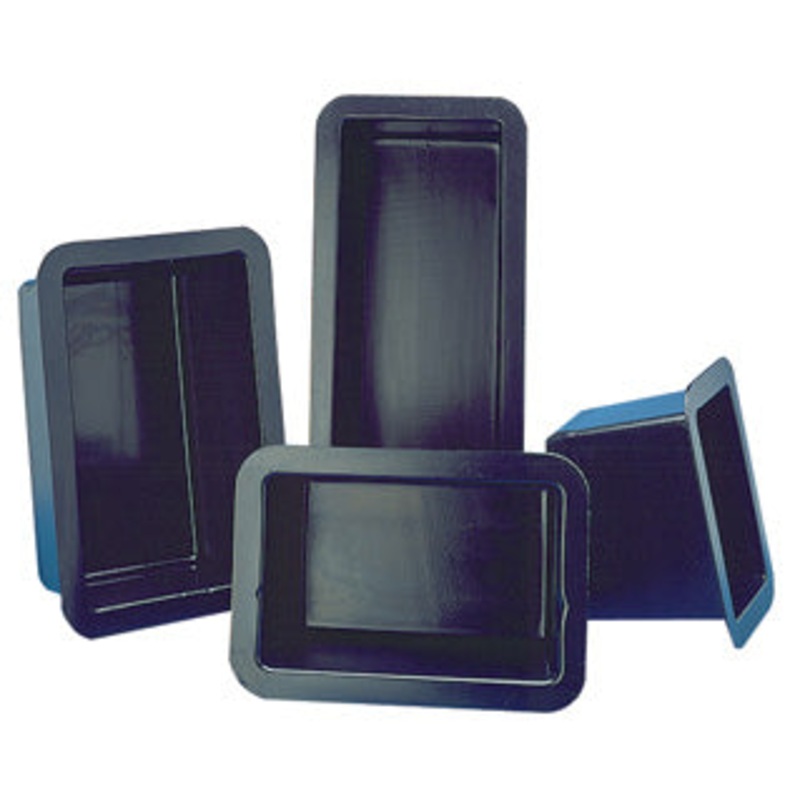 Newmar BE-855 Back Enclosure