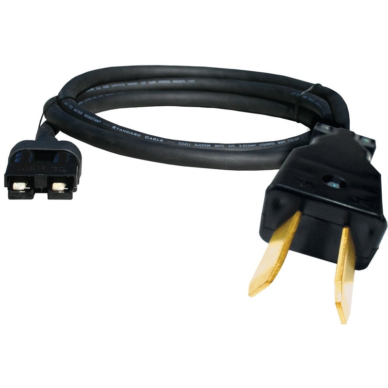 Pro Charging Eagle Performance Crowsfoot Charge Cable