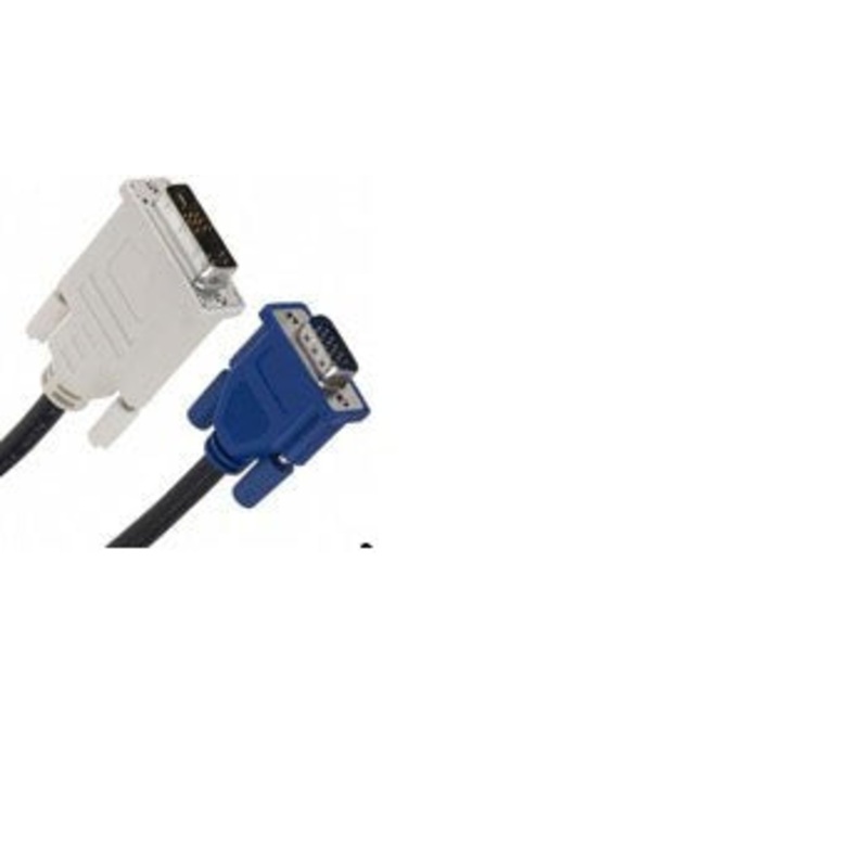 Raymarine E06053 DVI-VGA 0.5M Cable