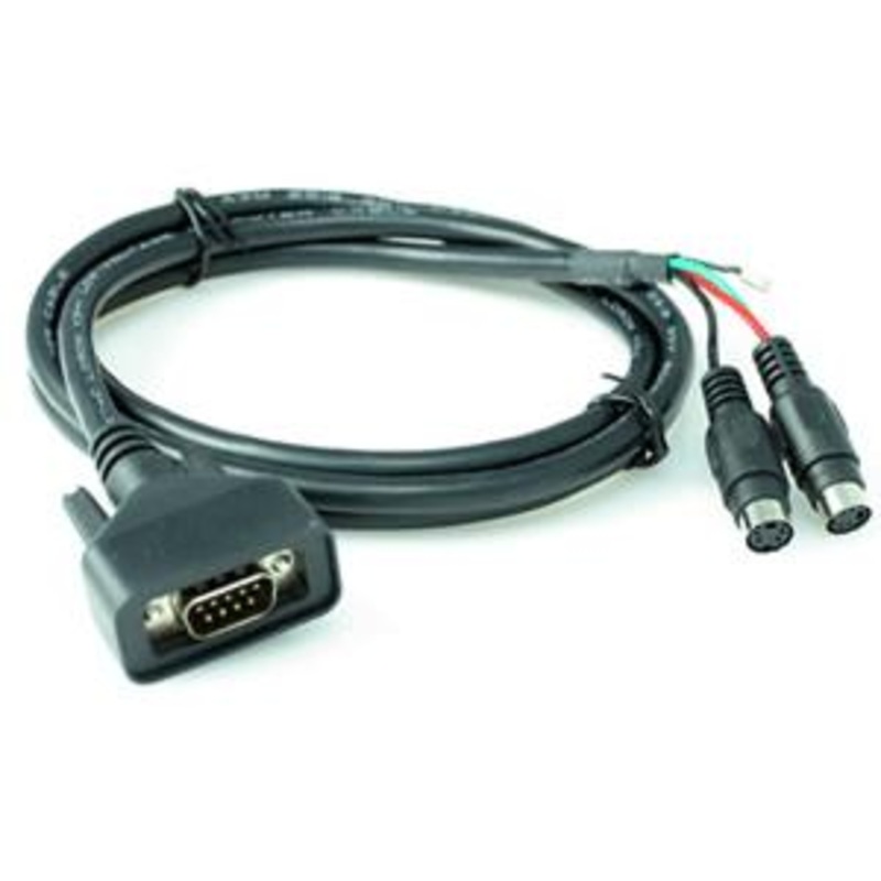 Raymarine E55062 S Video In Cable