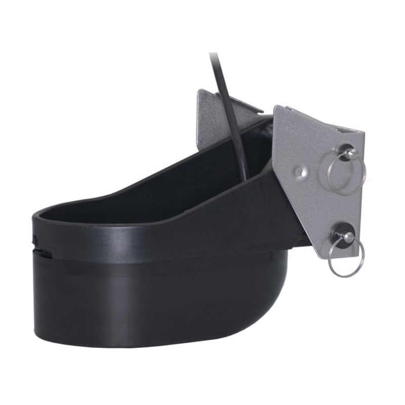 Raymarine TM265LM Transom Mount Chirp Transducer