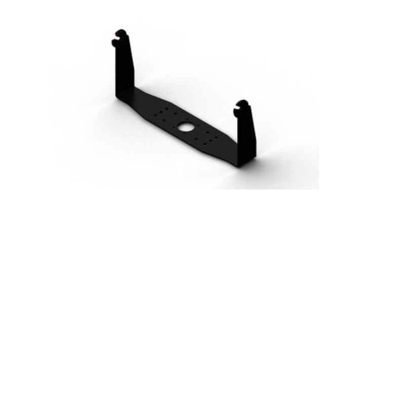 Simrad 000-10465-001 Mounting Bkt NSS8 - Knobs Sold Sep.