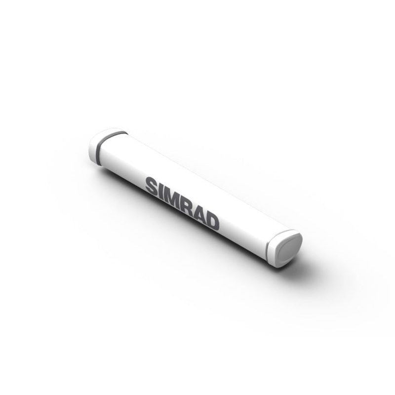 Simrad 3' Antenna for Halo