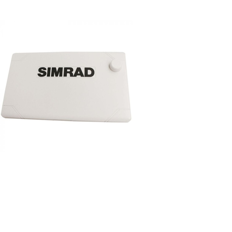 Simrad Suncover Only For NSS7 EVO2