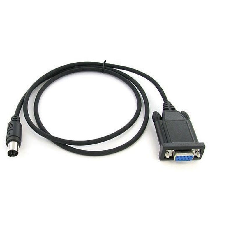 Standard CT62 Programming Cable