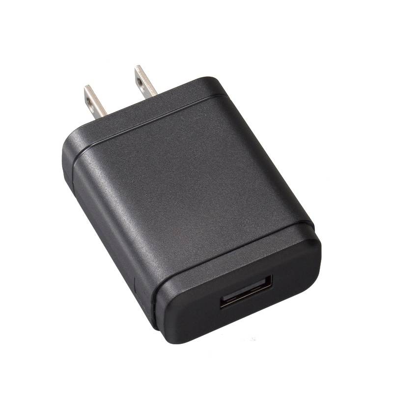 Standard SAD-17C AC Charger 220v for Use with HX300