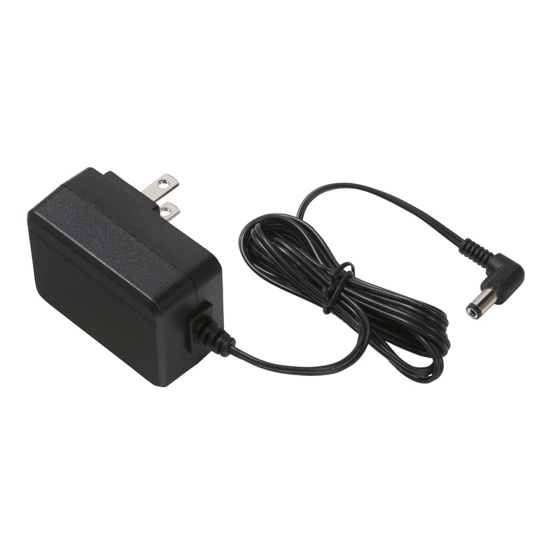 Standard SAD-23C AC Charger 220v for Use with SBH-25 and SBH-27