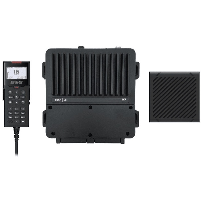 B&G V100 VHF System