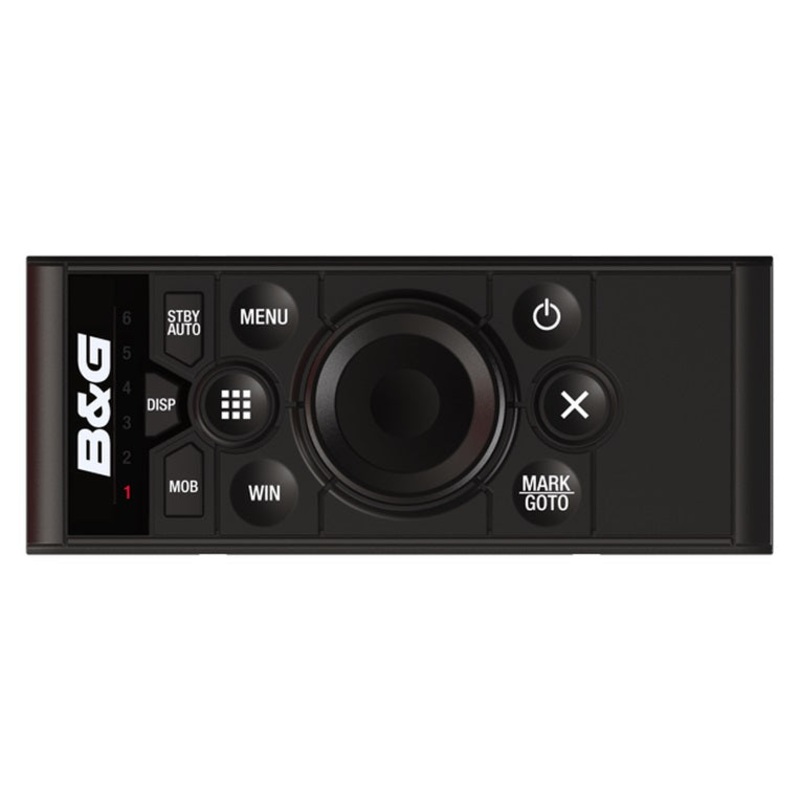 B&G ZC2 Landscape Remote