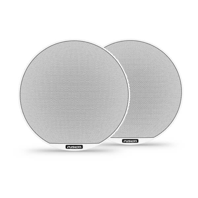 Fusion SG-F653W 6.5 Speakers Signature Series 3i 230 Watts Classic White