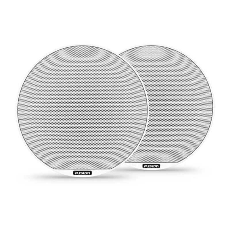 Fusion SG-F773W 7.7 Speakers Signature Series 3i 280 Watts Classic White