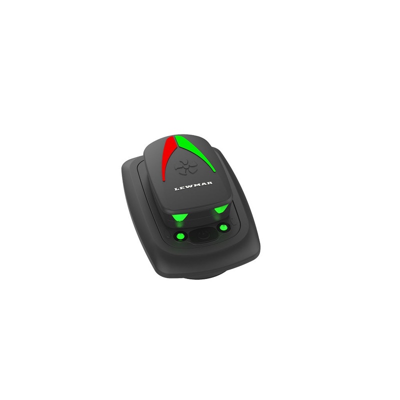 Lewmar 589222 Dual Thruster Control Pad Gen2