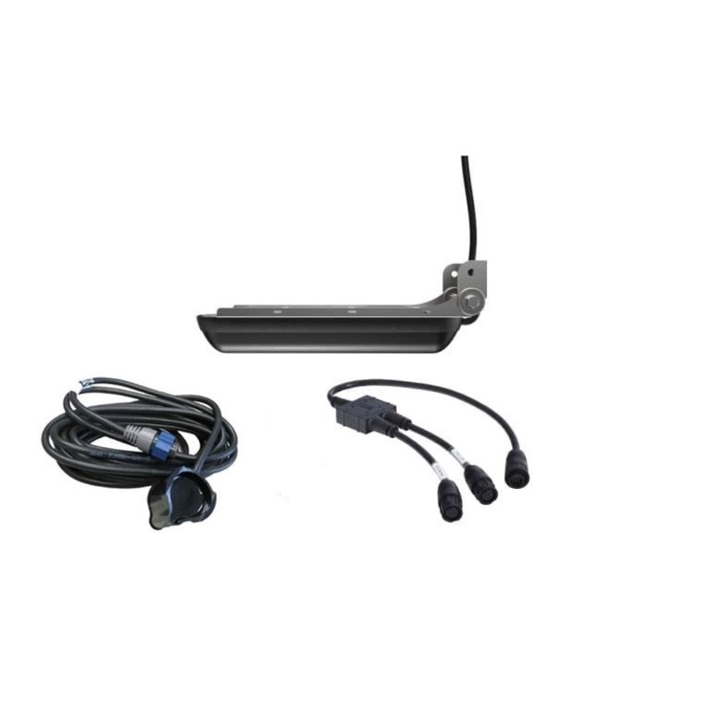 Lowrance  Active Imaging 2in1 with 83/200 In-Hull and Y-Cable